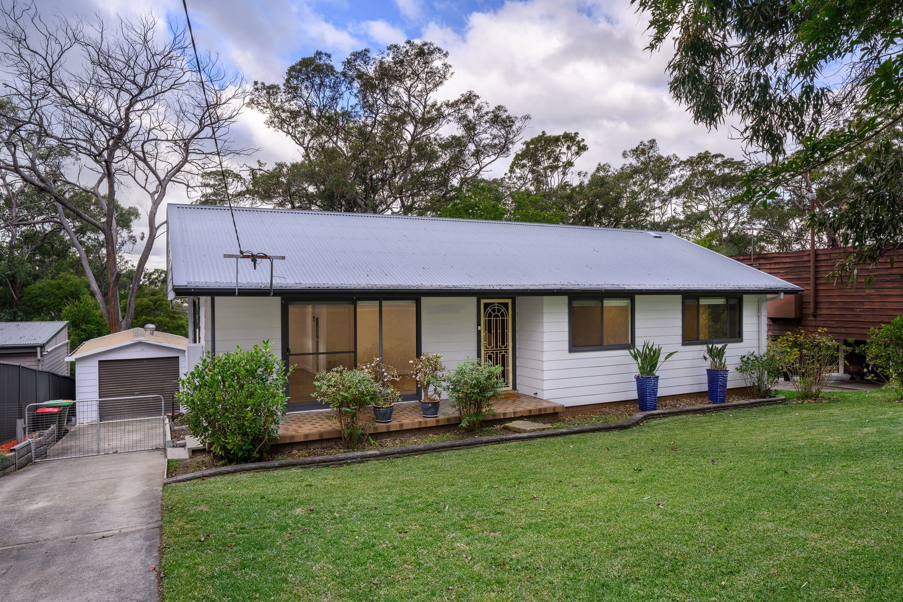 For Rent - 44 Coolabah Road - New Property in Valley Heights - Real Estate by Kristy Leverton