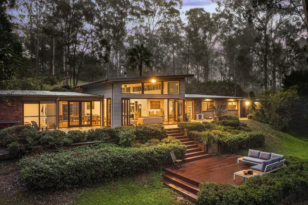 Sold - 73 Sun Valley Road - New Property in Sun Valley - Real Estate by Stewart Lamont