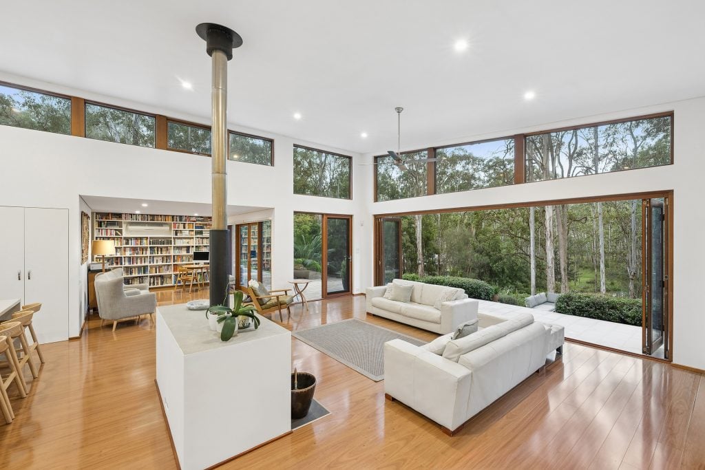 Sold - 73 Sun Valley Road - New Property in Sun Valley - Real Estate by Stewart Lamont