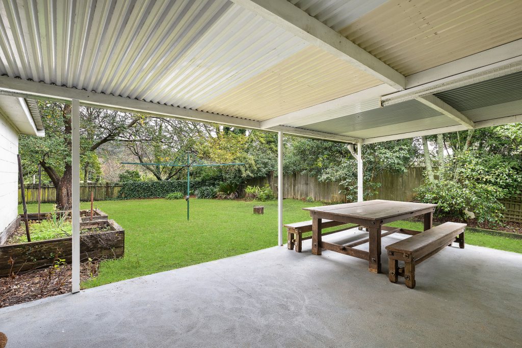 Sold - 12 Birdwood Parade - New Property in Hazelbrook - Real Estate by Stewart Lamont
