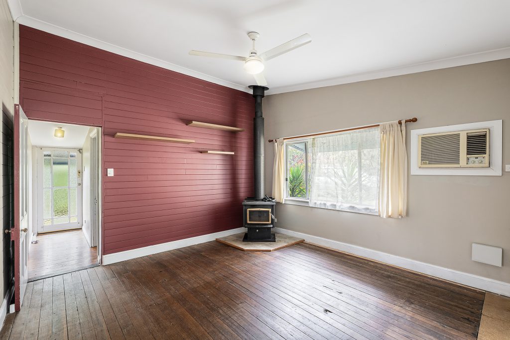 Sold - 12 Birdwood Parade - New Property in Hazelbrook - Real Estate by Stewart Lamont