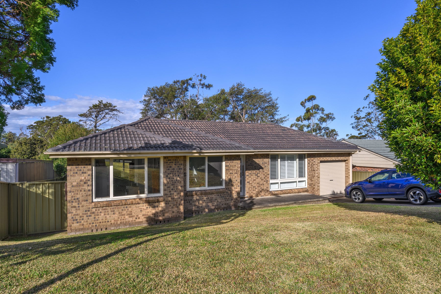 For Rent - 84 Farm Road - New Property in Springwood - Real Estate by Kristy Leverton