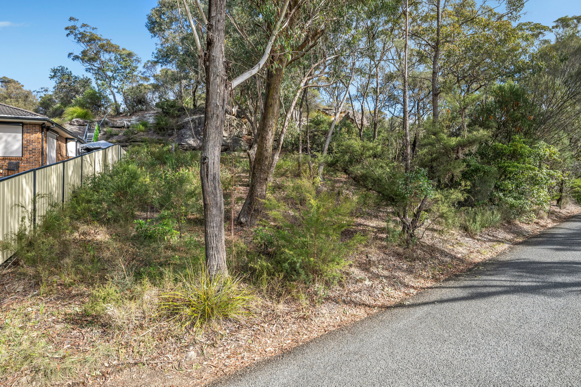 For Sale - 58 Glossop Road - New Property in Linden - Real Estate by Stewart Lamont