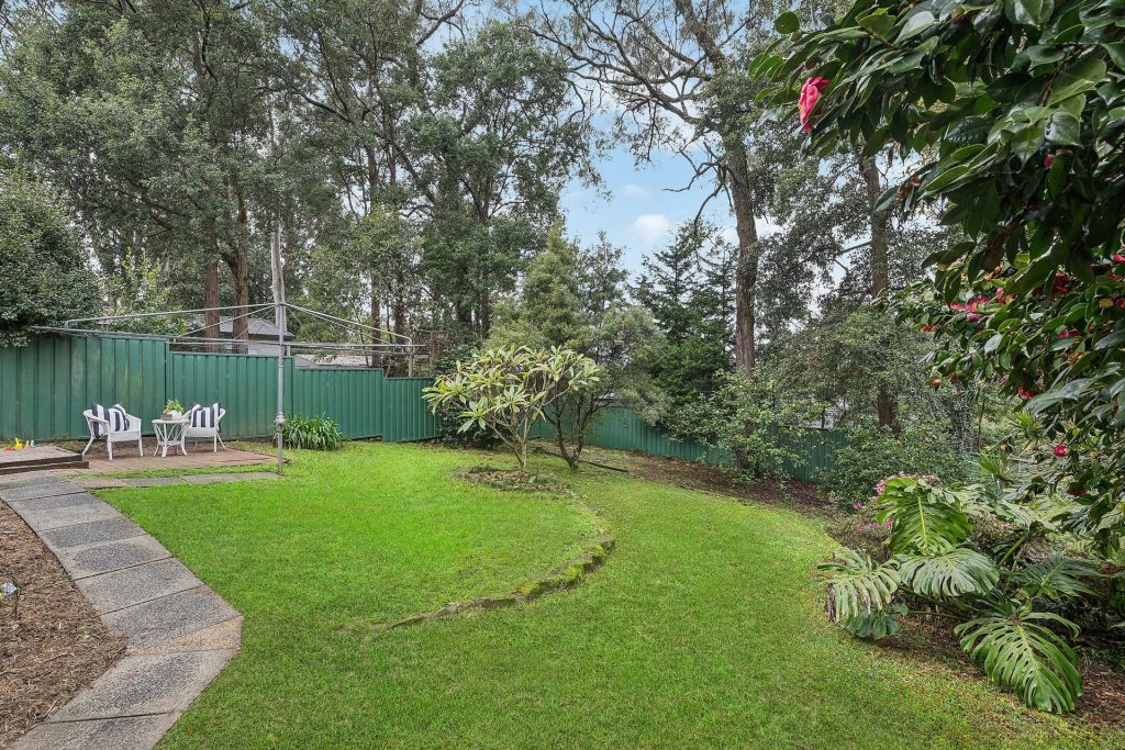Sold - 315 Hawkesbury Road - New Property in Winmalee - Real Estate by Stewart Lamont