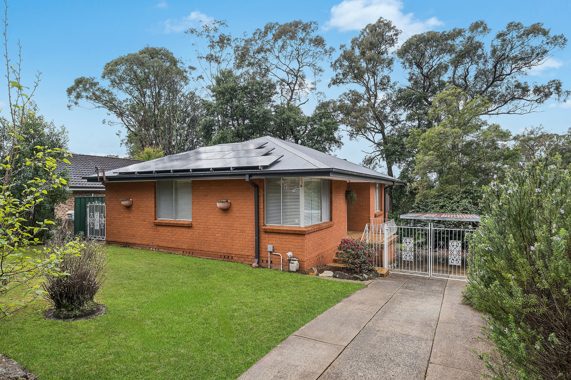 For Sale - 315 Hawkesbury Road - New Property in Winmalee - Real Estate by Stewart Lamont