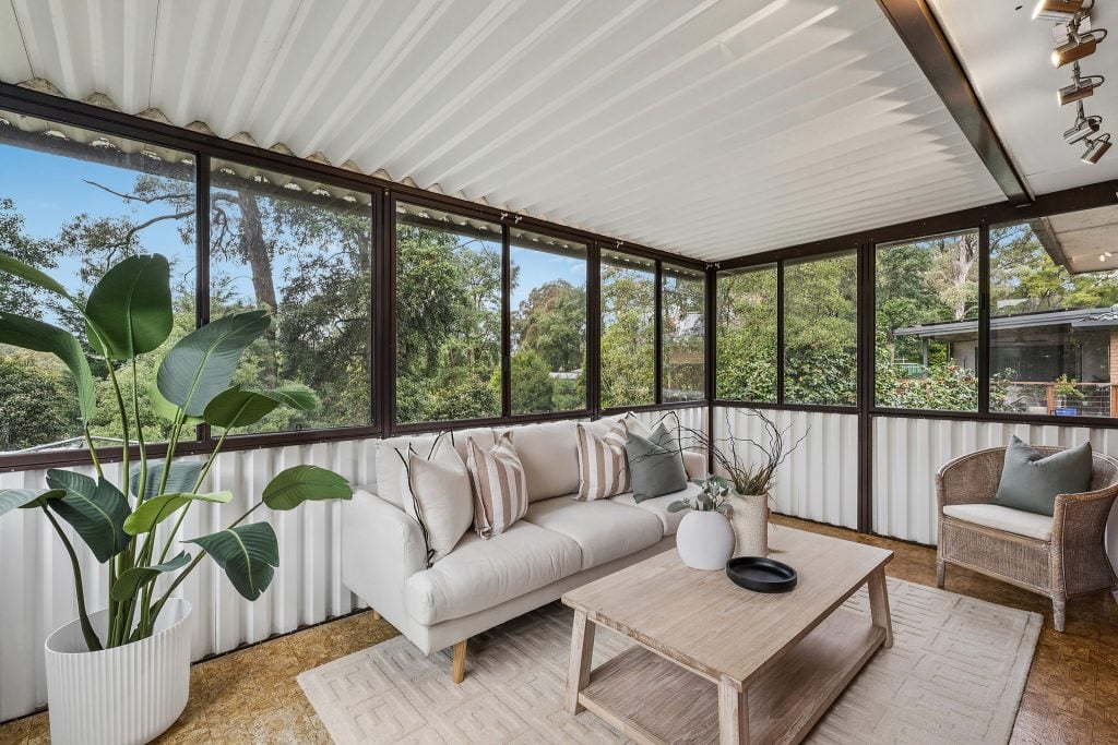 Sold - 315 Hawkesbury Road - New Property in Winmalee - Real Estate by Stewart Lamont