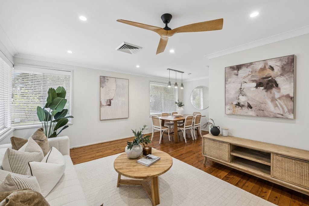 Sold - 315 Hawkesbury Road - New Property in Winmalee - Real Estate by Stewart Lamont