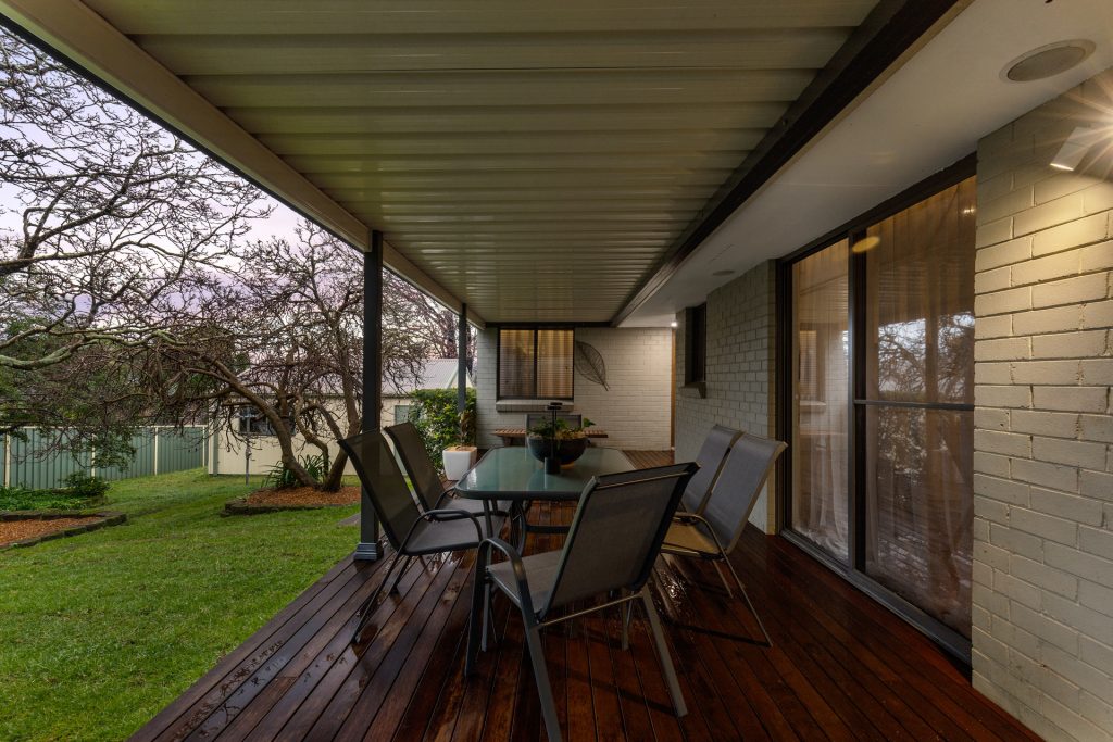 Sold - 8 Heather Road - New Property in Winmalee - Real Estate by Isla Czarnota