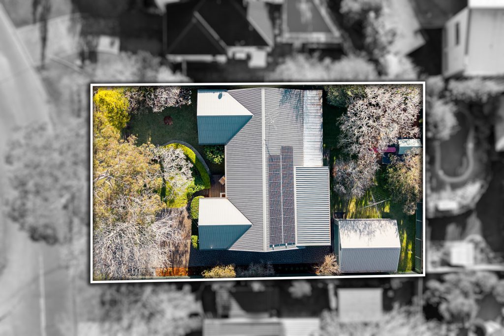 Sold - 8 Heather Road - New Property in Winmalee - Real Estate by Isla Czarnota