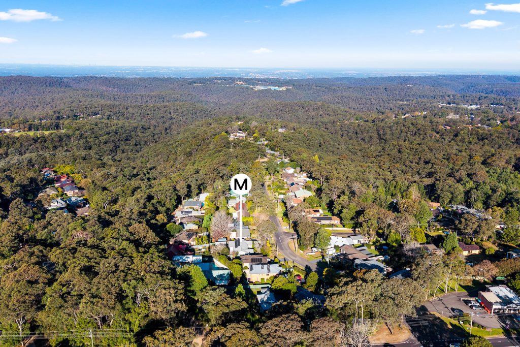 Sold - 8 Heather Road - New Property in Winmalee - Real Estate by Isla Czarnota