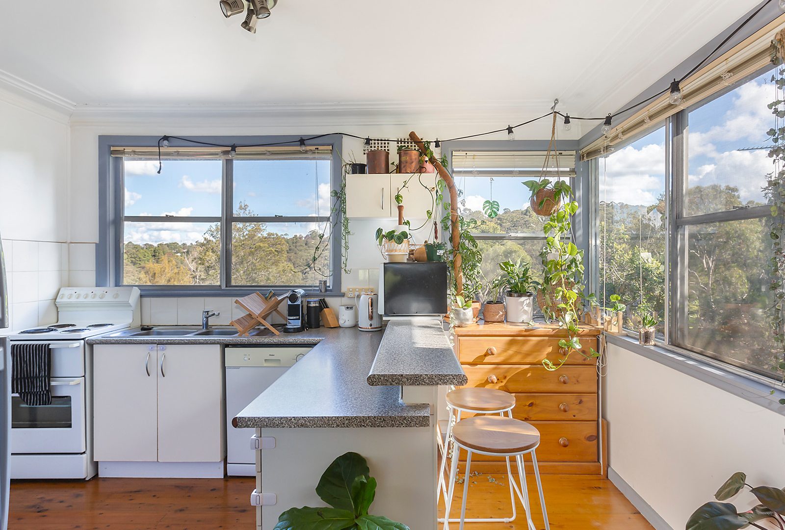 Sold - 24 Parkes Crescent - New Property in Faulconbridge - Real Estate by Brad Cole