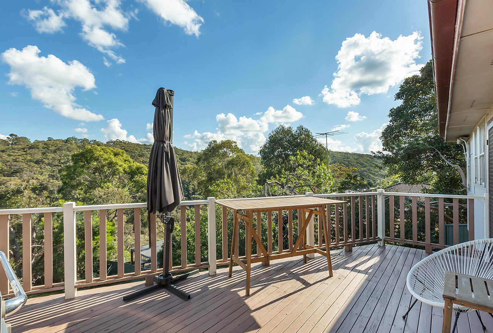 Sold - 24 Parkes Crescent - New Property in Faulconbridge - Real Estate by Brad Cole