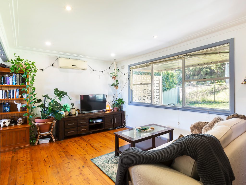 Sold - 24 Parkes Crescent - New Property in Faulconbridge - Real Estate by Brad Cole