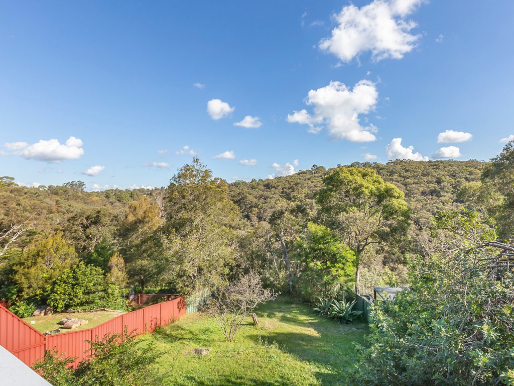 Sold - 24 Parkes Crescent - New Property in Faulconbridge - Real Estate by Brad Cole