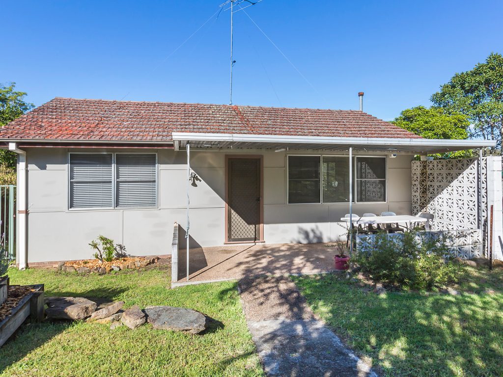 Sold - 24 Parkes Crescent - New Property in Faulconbridge - Real Estate by Brad Cole