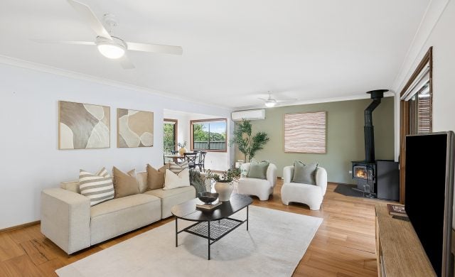 For Sale - 804 Hawkesbury Road - New Property in Hawkesbury Heights - Real Estate by Stewart Lamont