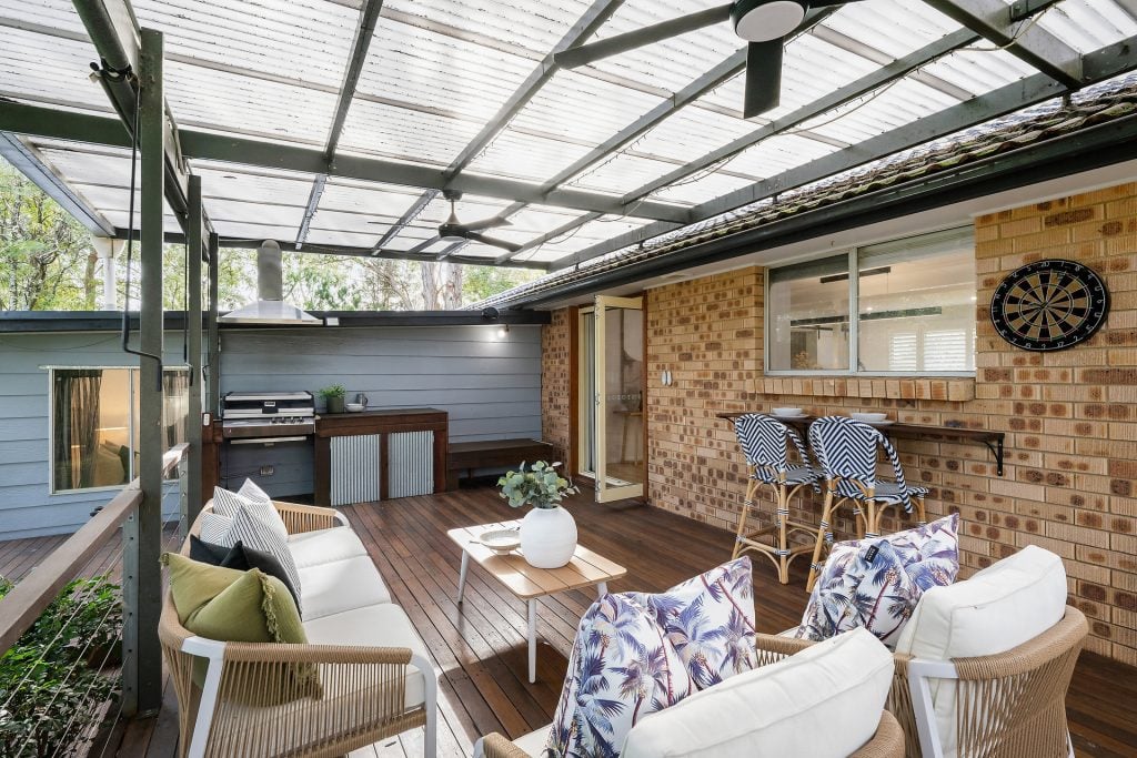 Sold - 57 Farm Road - New Property in Springwood - Real Estate by Stewart Lamont