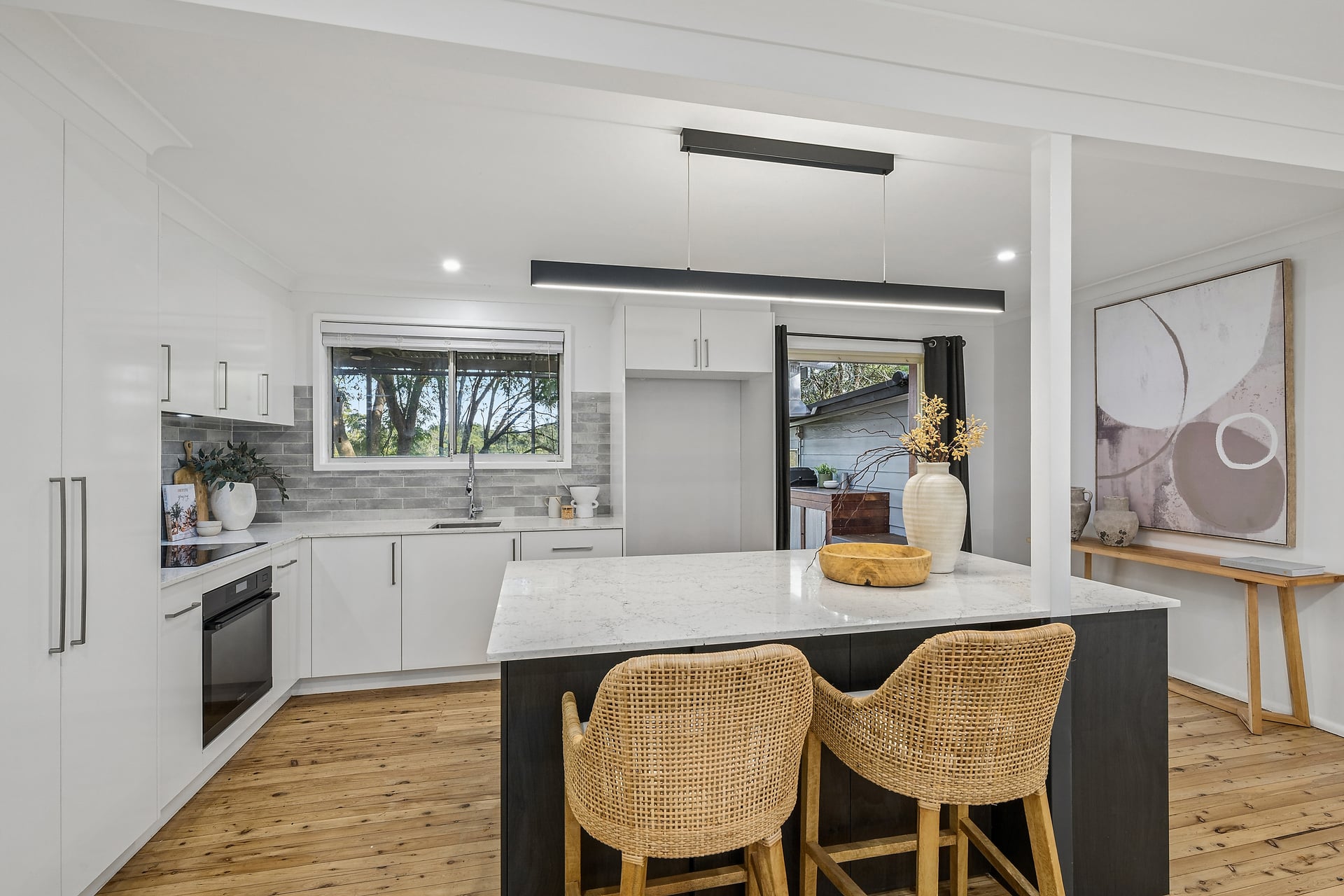 For Sale - 57 Farm Road - New Property in Springwood - Real Estate by Stewart Lamont