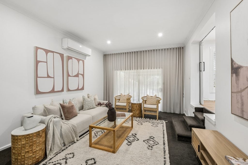 Sold - 57 Farm Road - New Property in Springwood - Real Estate by Stewart Lamont