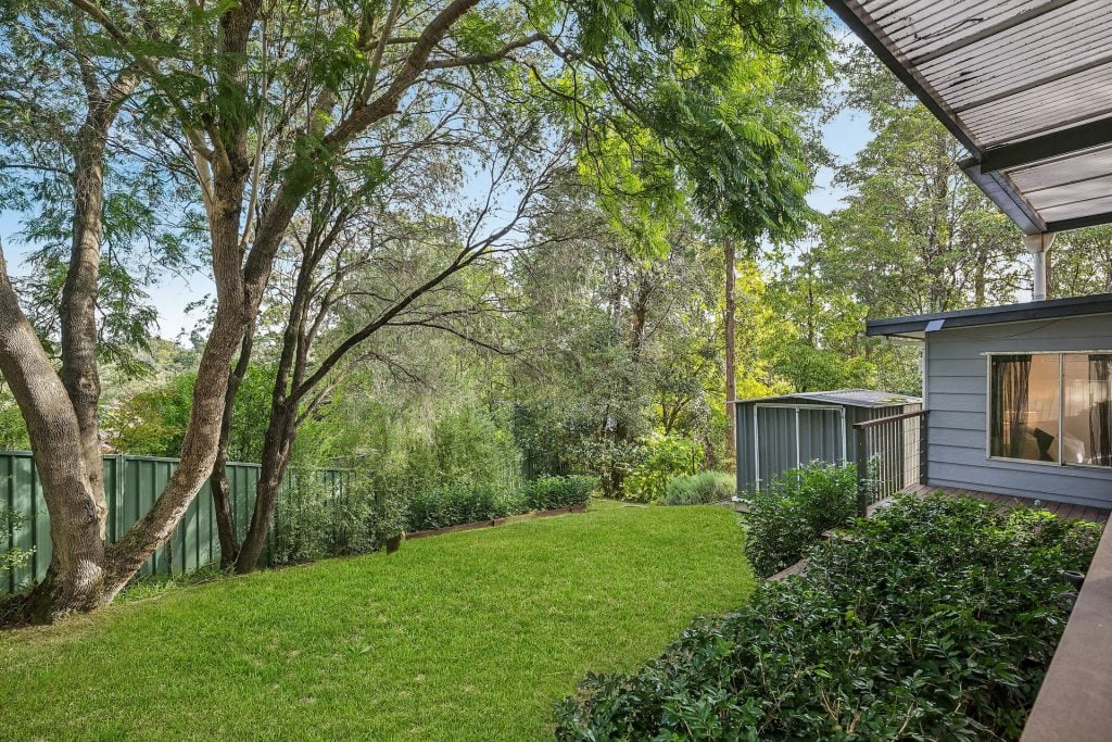 Sold - 57 Farm Road - New Property in Springwood - Real Estate by Stewart Lamont