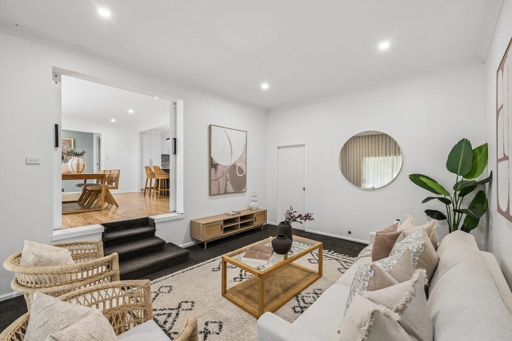 Sold - 57 Farm Road - New Property in Springwood - Real Estate by Stewart Lamont