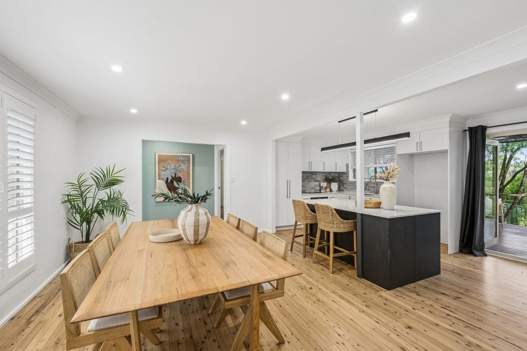 Sold - 57 Farm Road - New Property in Springwood - Real Estate by Stewart Lamont