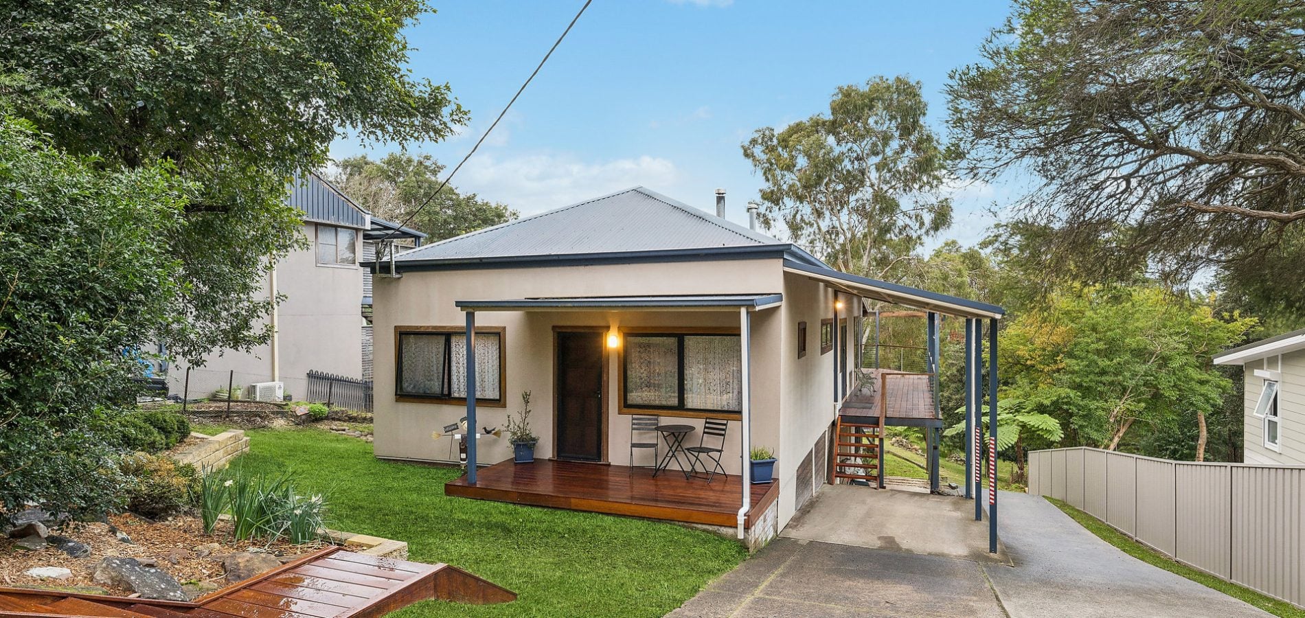 For Sale - 72 Railway Parade - New Property in Warrimoo - Real Estate by Stewart Lamont