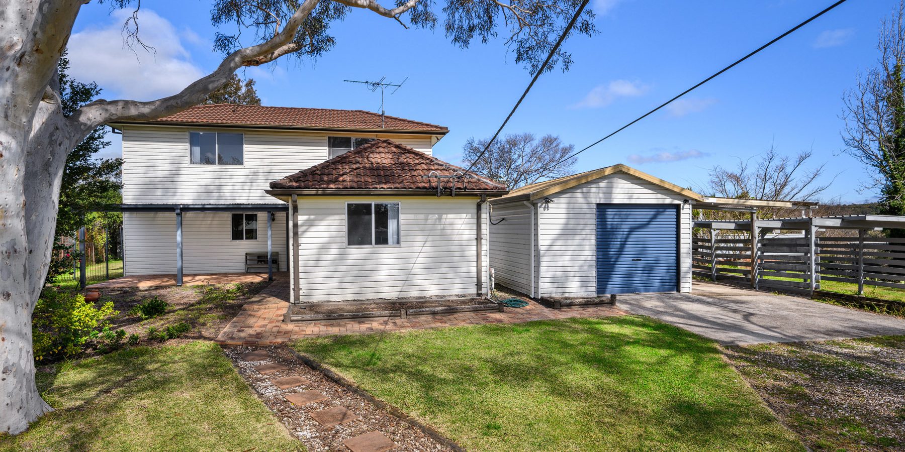 For Rent - 8 Jeffs Road - New Property in Faulconbridge - Real Estate by Kristy Leverton