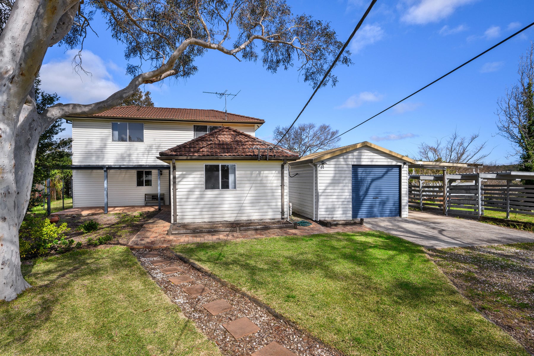 For Rent - 8 Jeffs Road - New Property in Faulconbridge - Real Estate by Kristy Leverton