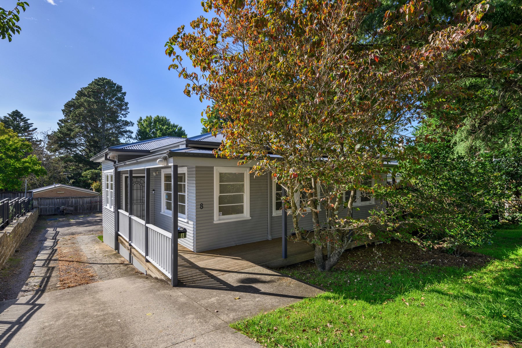 For Rent - 8 New Street - New Property in Lawson - Real Estate by Kristy Leverton