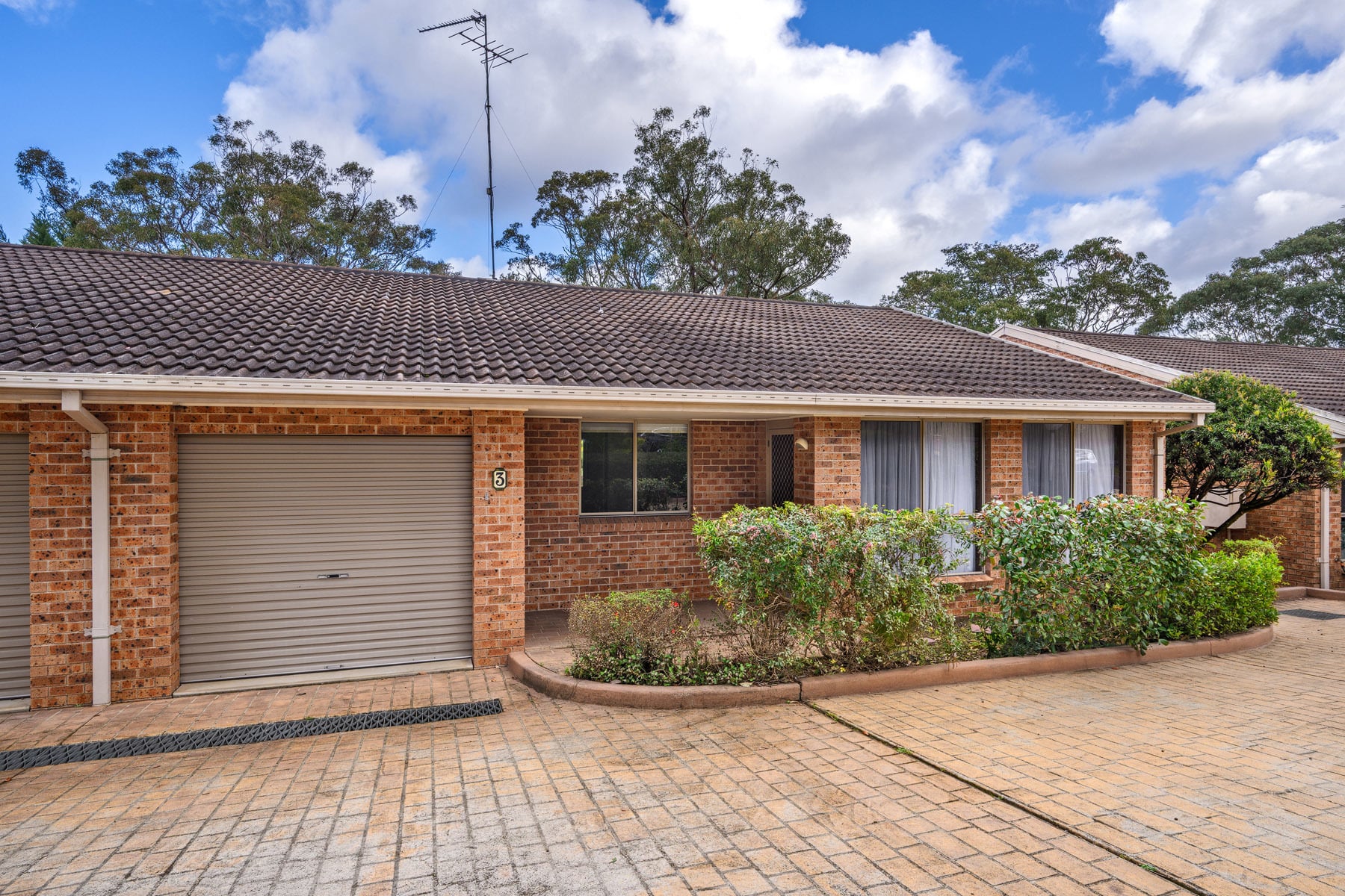 For Rent - 3/14-20 Stypandra Place - New Property in Springwood - Real Estate by Kristy Leverton