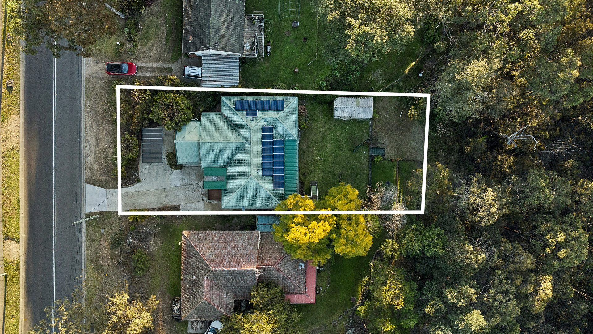 For Sale - 72 Singles Ridge Road - New Property in Winmalee - Real Estate by Isla Czarnota