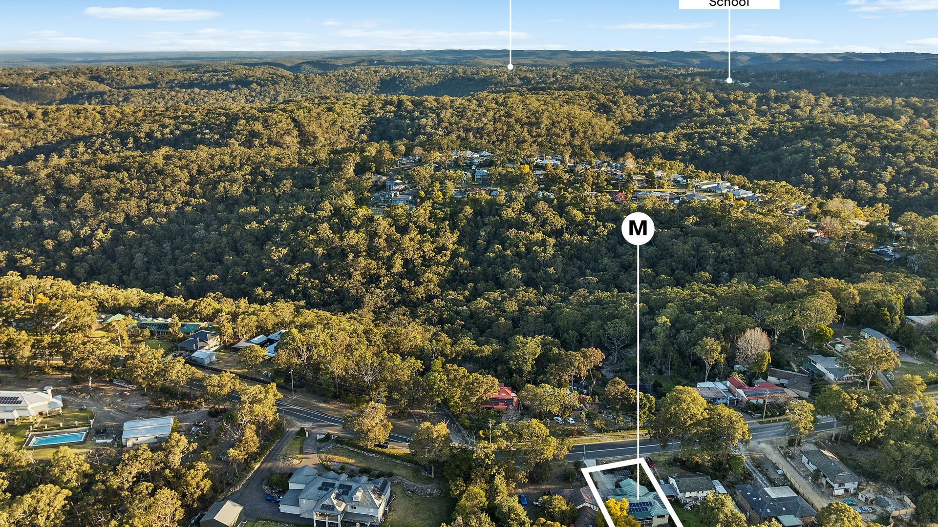 For Sale - 72 Singles Ridge Road - New Property in Winmalee - Real Estate by Isla Czarnota