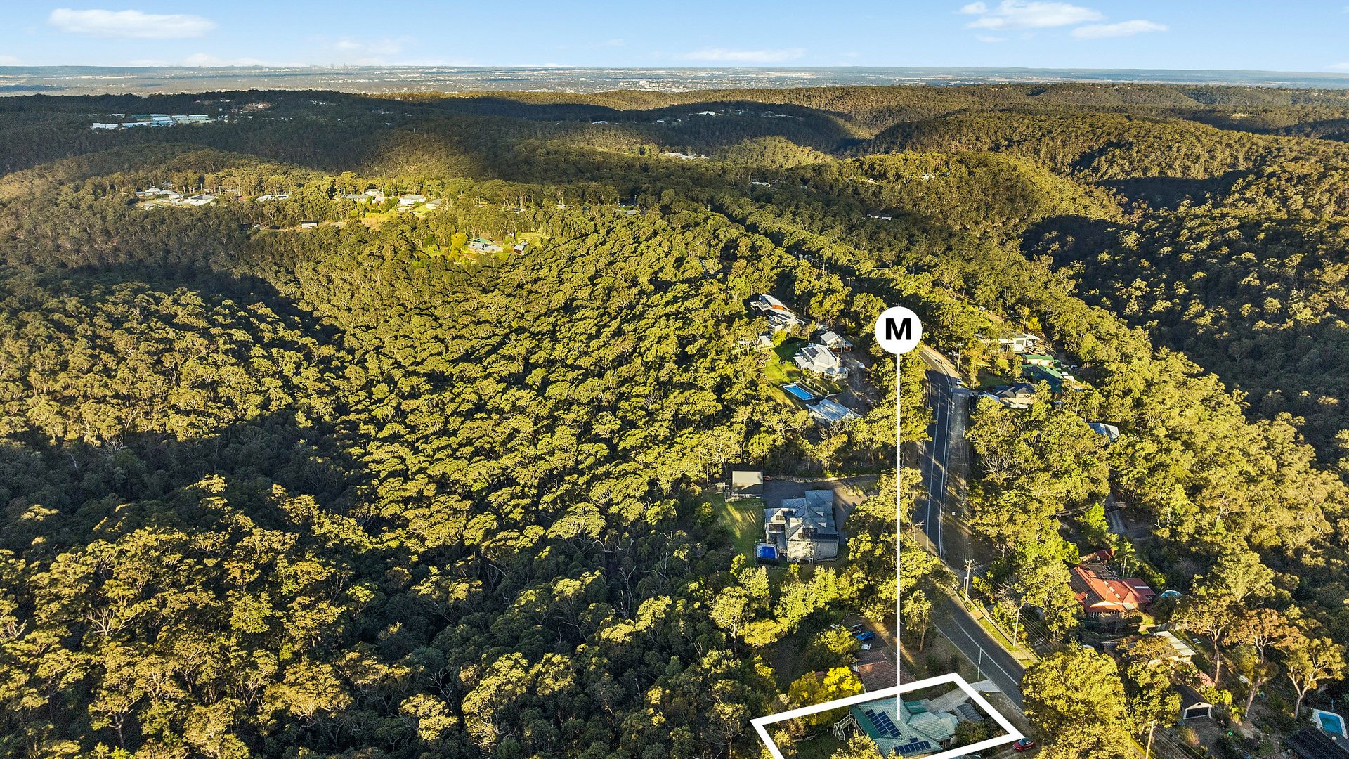 For Sale - 72 Singles Ridge Road - New Property in Winmalee - Real Estate by Isla Czarnota