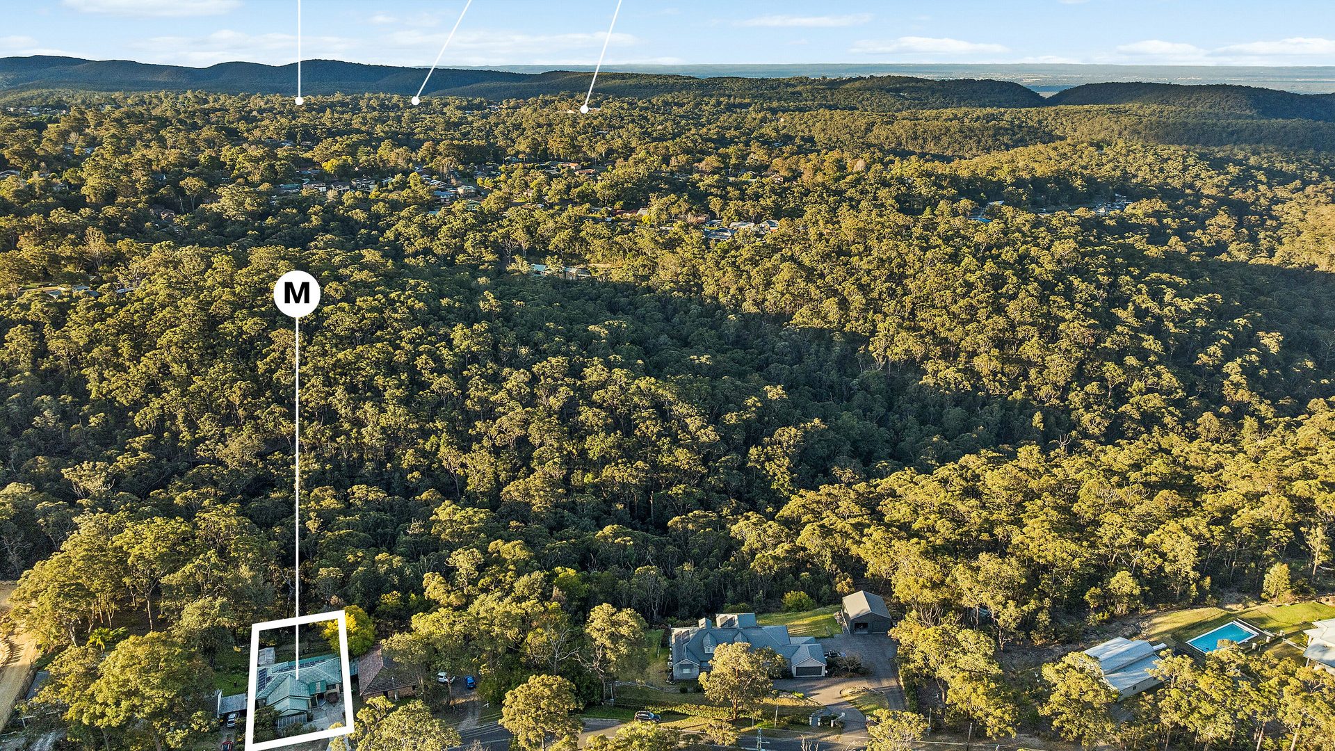 For Sale - 72 Singles Ridge Road - New Property in Winmalee - Real Estate by Isla Czarnota