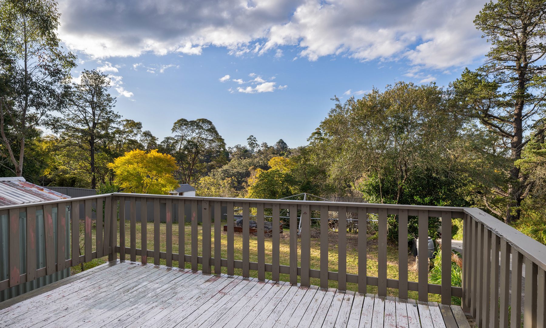 For Rent - 17 Railway Avenue - New Property in Faulconbridge - Real Estate by Kristy Leverton