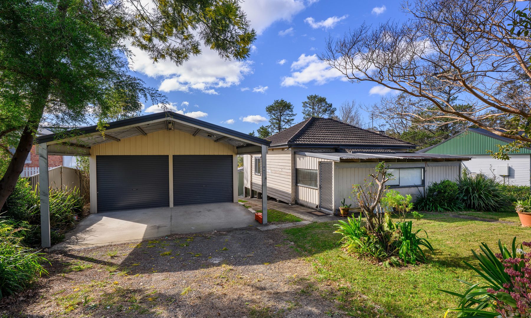 For Rent - 17 Railway Avenue - New Property in Faulconbridge - Real Estate by Kristy Leverton