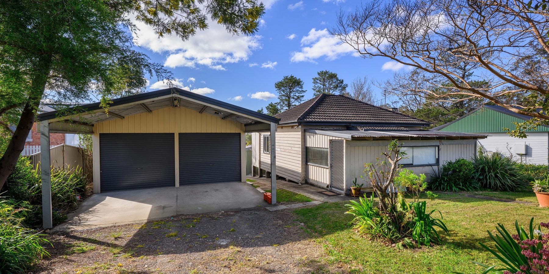 For Rent - 17 Railway Avenue - New Property in Faulconbridge - Real Estate by Kristy Leverton
