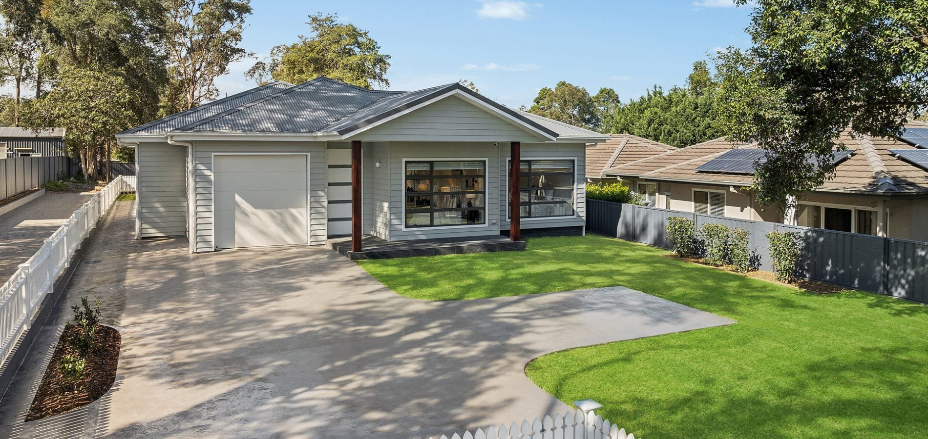 For Sale - 115 Great Western Highway - New Property in Blaxland - Real Estate by Stewart Lamont
