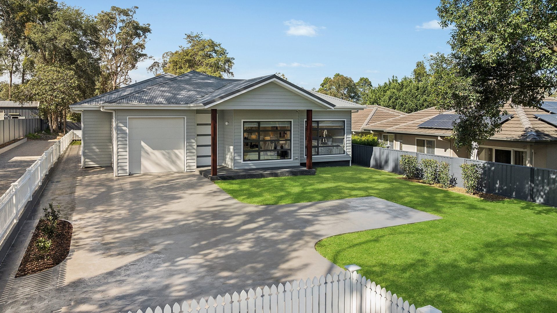 For Sale - 115 Great Western Highway - New Property in Blaxland - Real Estate by Stewart Lamont