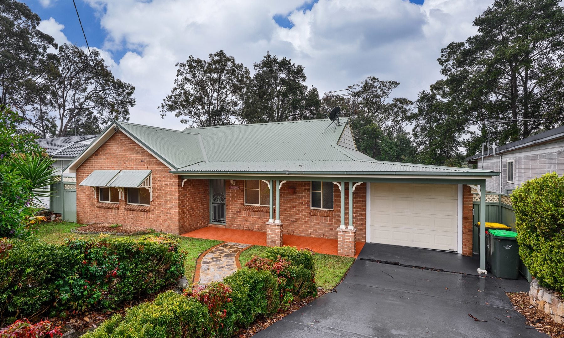 For Rent - 15 Booker Road - New Property in Hawkesbury Heights - Real Estate by Kristy Leverton