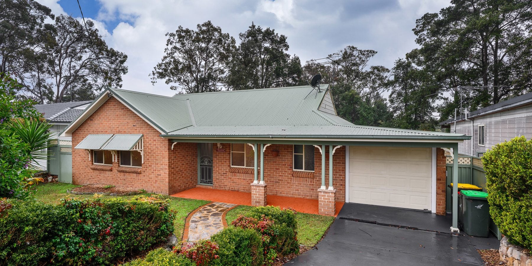 For Rent - 15 Booker Road - New Property in Hawkesbury Heights - Real Estate by Kristy Leverton