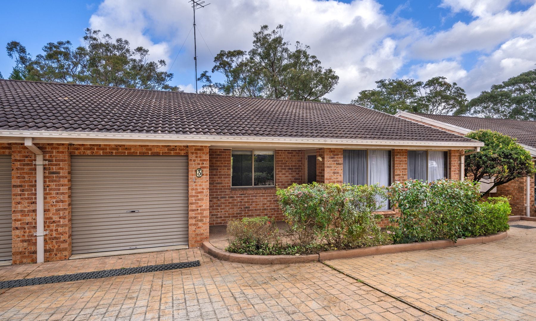 For Rent - 3/14-20 Stypandra Place - New Property in Springwood - Real Estate by Kristy Leverton
