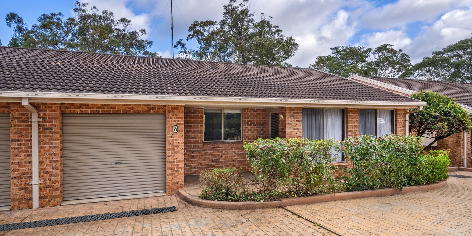 For Rent - 3/14-20 Stypandra Place - New Property in Springwood - Real Estate by Kristy Leverton