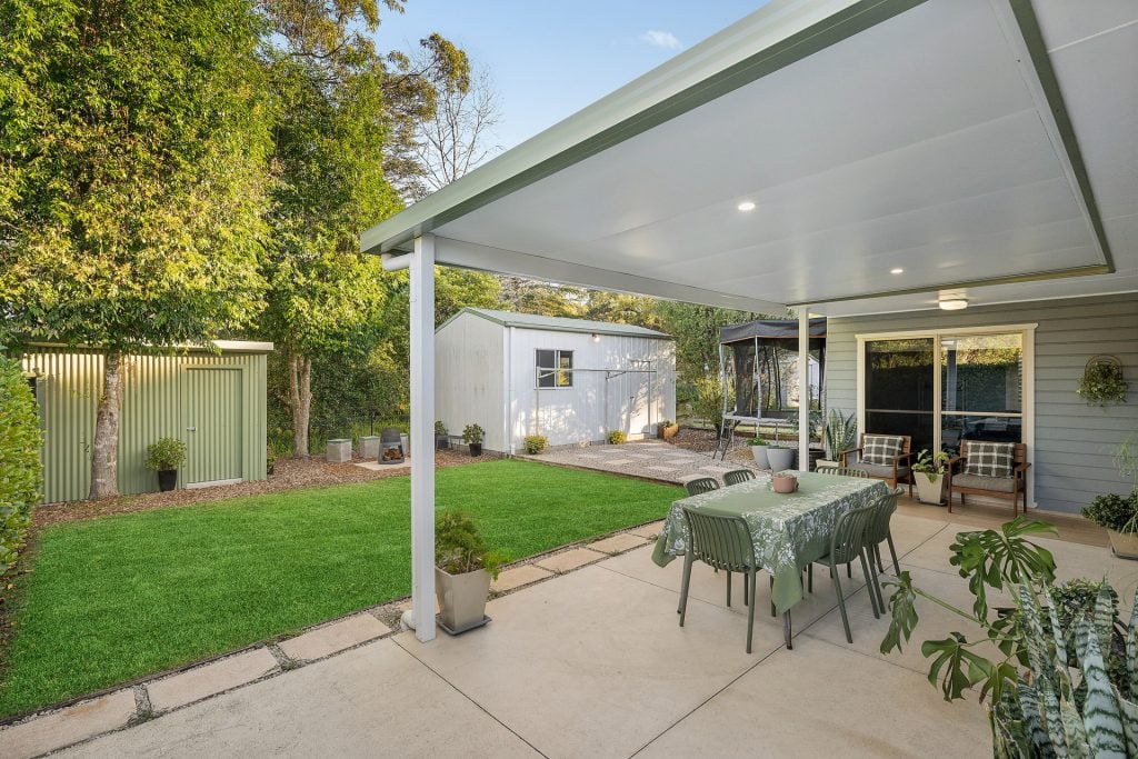 For Sale - 97A Rickard Road - New Property in Warrimoo - Real Estate by Stewart Lamont