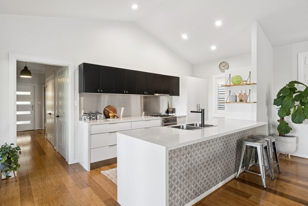 For Sale - 97A Rickard Road - New Property in Warrimoo - Real Estate by Stewart Lamont