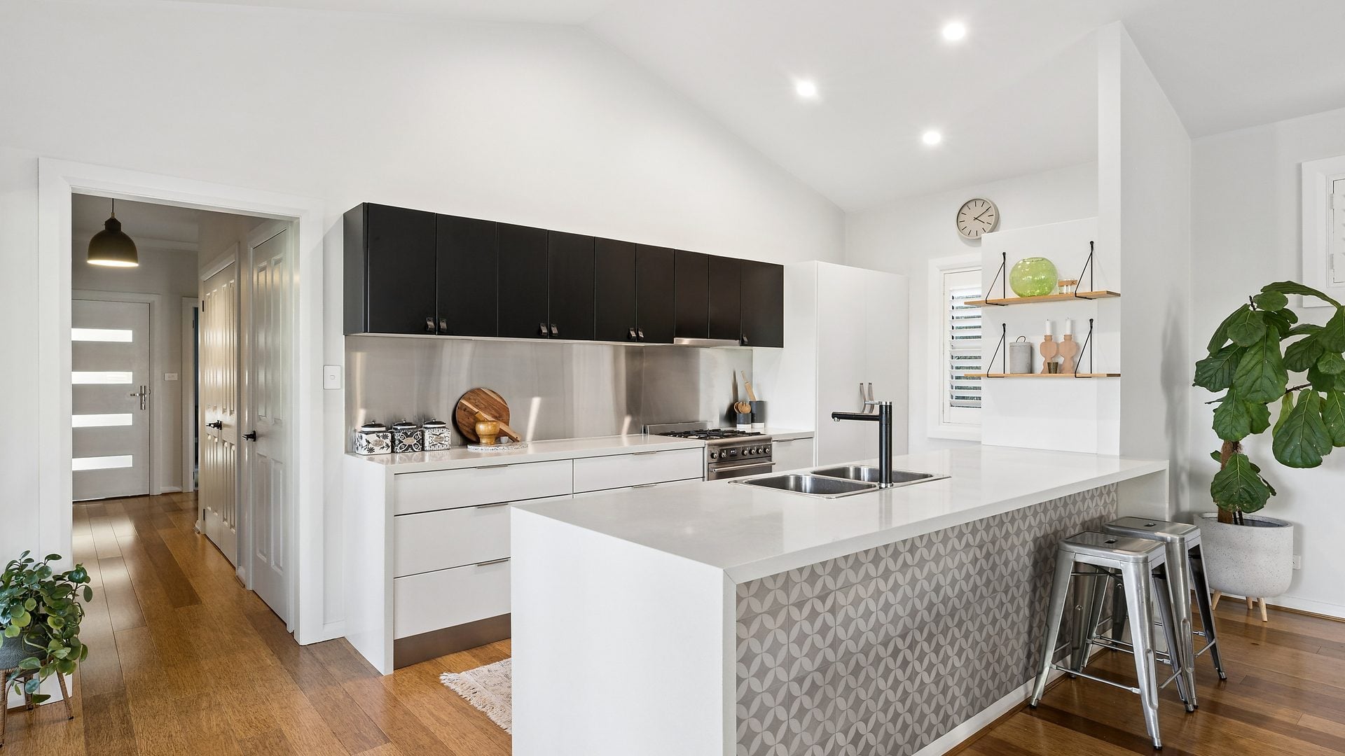For Sale - 97A Rickard Road - New Property in Warrimoo - Real Estate by Stewart Lamont