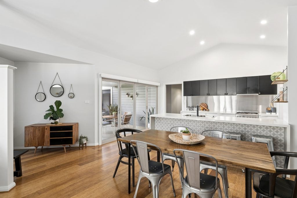 For Sale - 97A Rickard Road - New Property in Warrimoo - Real Estate by Stewart Lamont
