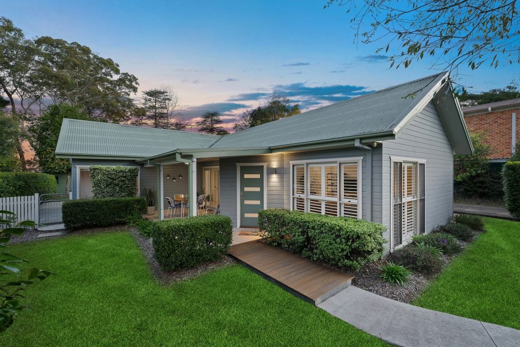 For Sale - 97A Rickard Road - New Property in Warrimoo - Real Estate by Stewart Lamont