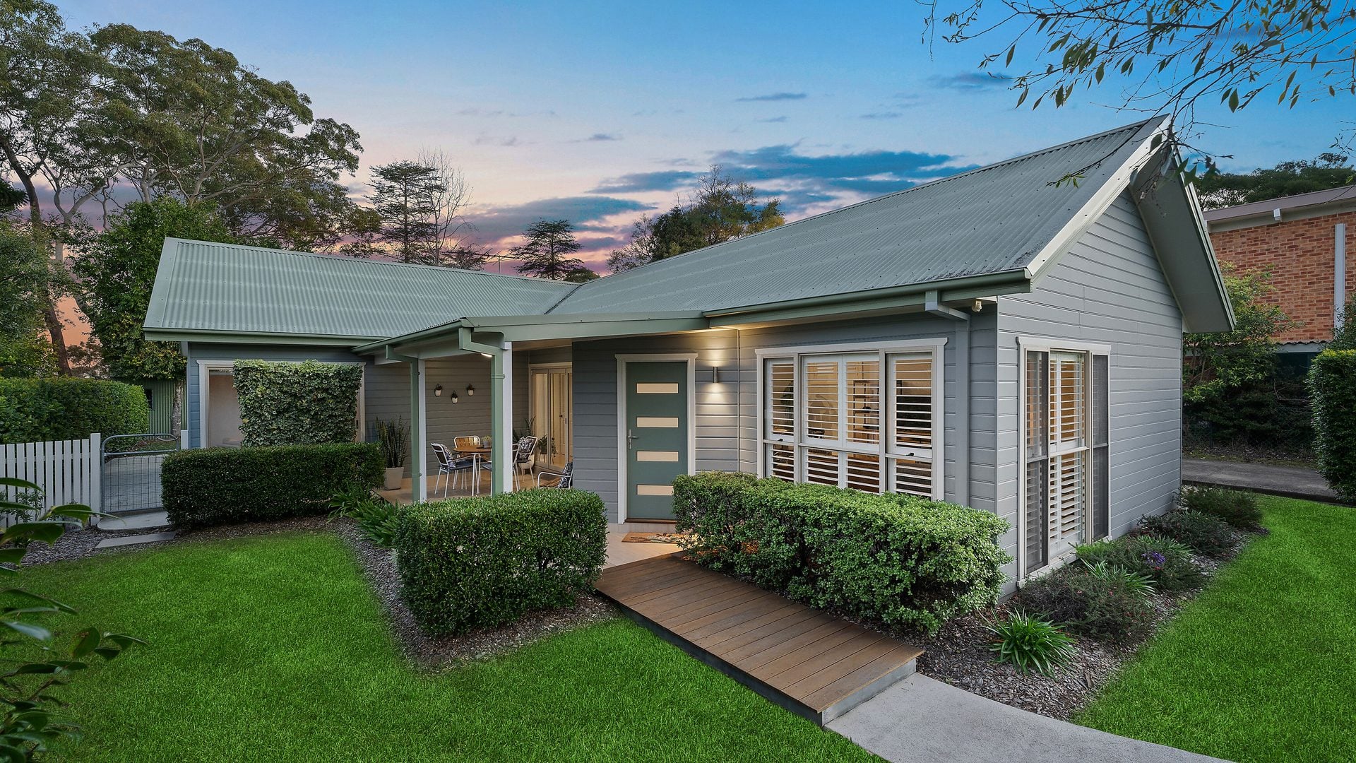 For Sale - 97A Rickard Road - New Property in Warrimoo - Real Estate by Stewart Lamont